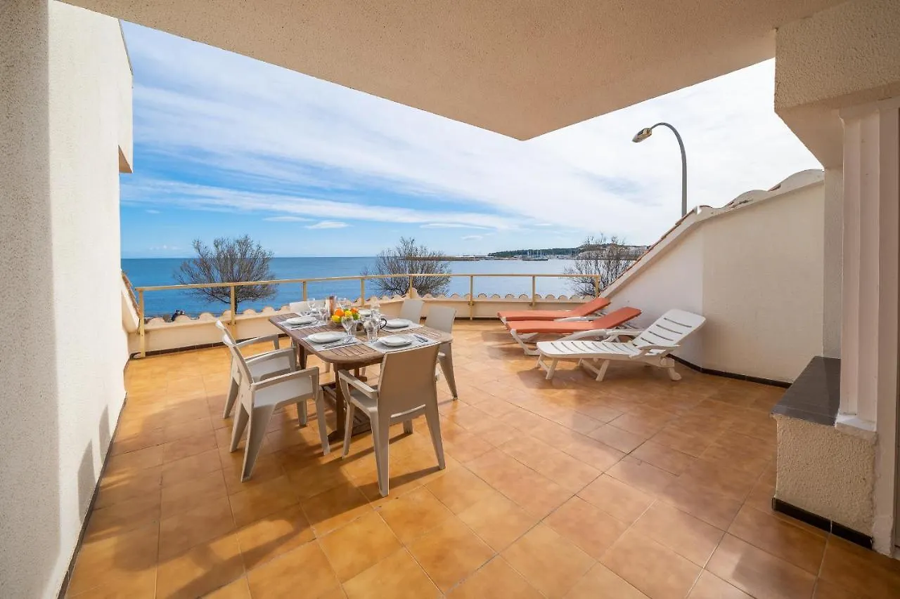 Apartamento Patricia L'Escala