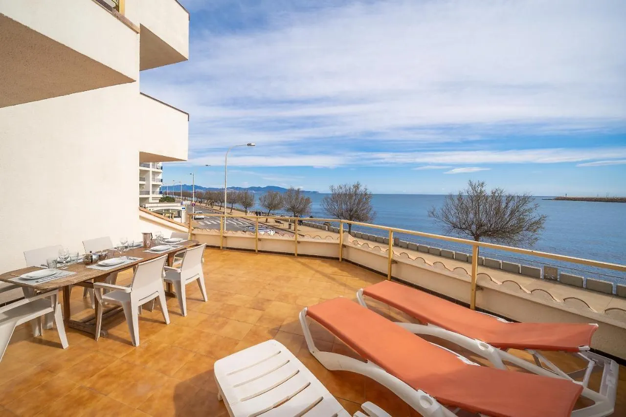 Apartamento Patricia L'Escala
