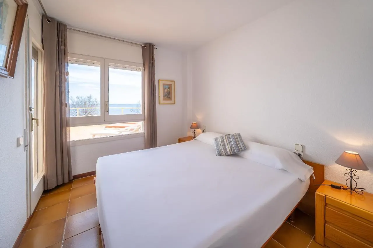 Apartment Apartamento Patricia L'Escala